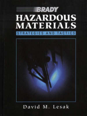 Book cover for Hazardous Materials