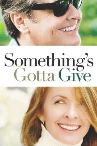 Cover of Something's Gotta Give