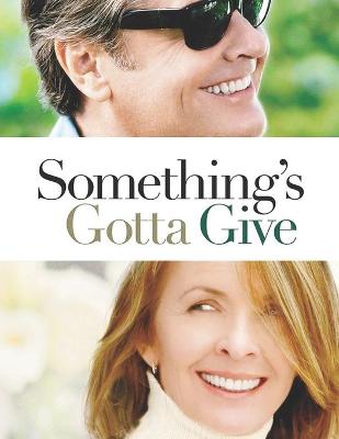 Book cover for Something's Gotta Give