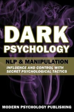 Cover of Dark Psychology