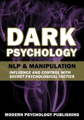 Cover of Dark Psychology