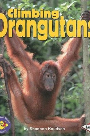 Cover of Climbing Orangutans