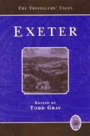 Cover of The Travellers' Tales Exeter