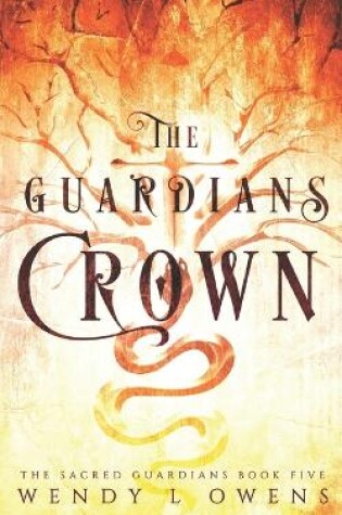 Cover of The Guardians' Crown