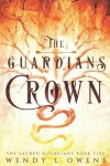 Book cover for The Guardians' Crown