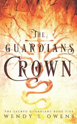 Cover of The Guardians' Crown