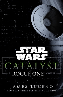 Cover of Catalyst