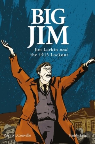 Cover of Big Jim
