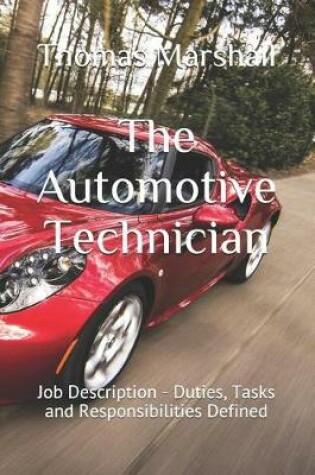 Cover of The Automotive Technician