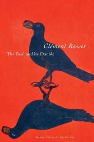 Cover of The Real and its Double