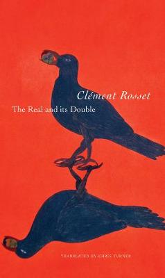 Book cover for The Real and its Double