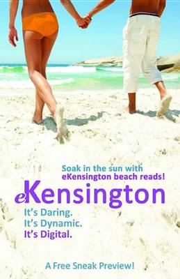 Book cover for Ekensington Sampler