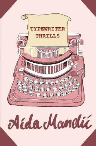 Cover of Typewriter Thrills