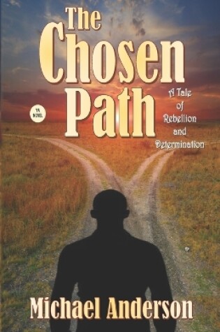 Cover of The Chosen Path