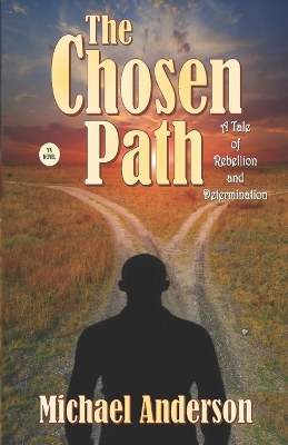 Book cover for The Chosen Path