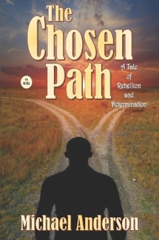 Cover of The Chosen Path