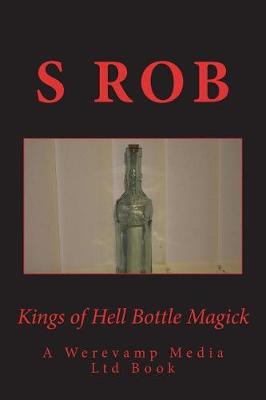 Book cover for Kings of Hell Bottle Magick