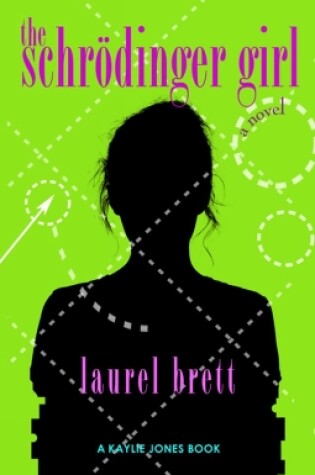 Cover of The Schrodinger Girl