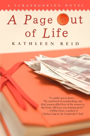 Cover of A Page Out of Life