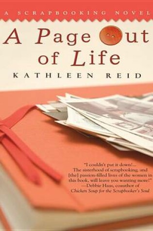 Cover of A Page Out of Life