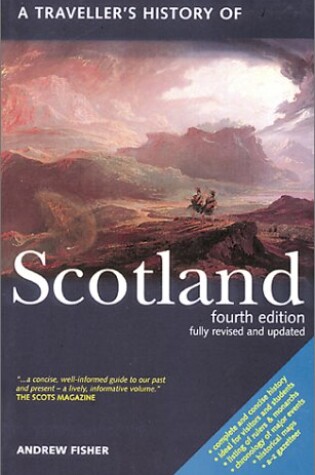 Cover of Scotland