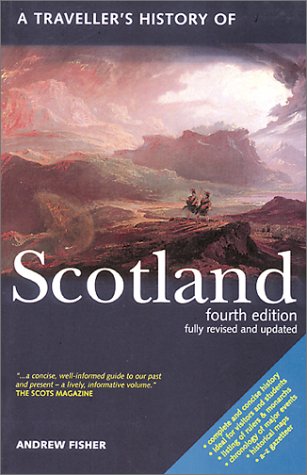 Book cover for Scotland