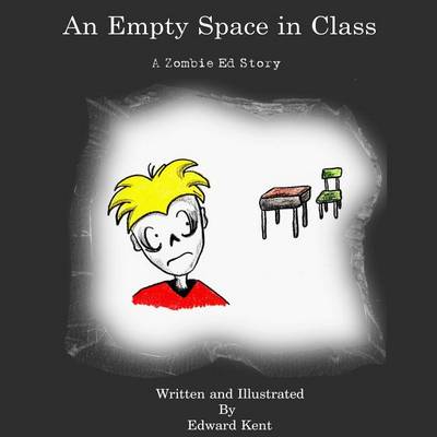 Book cover for An Empty Space in Class