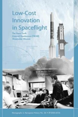 Cover of Low-Cost Innovation in Spaceflight