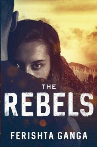 Cover of The Rebels