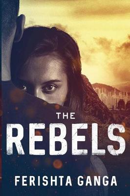 Book cover for The Rebels