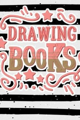 Cover of Drawing Books