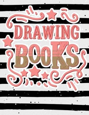 Book cover for Drawing Books