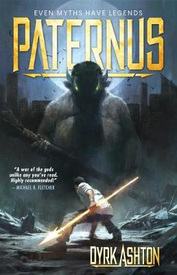 Cover of Rise of Gods