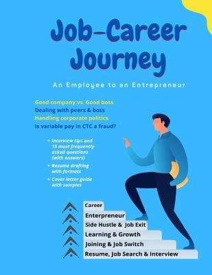 Cover of Job-Career Journey