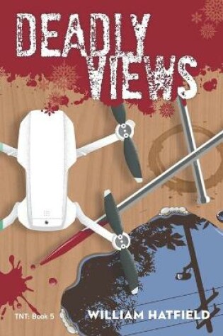 Cover of Deadly Views