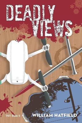 Book cover for Deadly Views