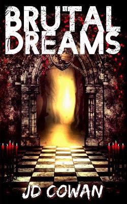 Book cover for Brutal Dreams