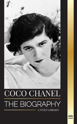 Cover of Coco Chanel