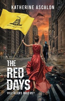 Cover of The Red Days