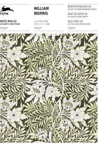 Cover of William Morris