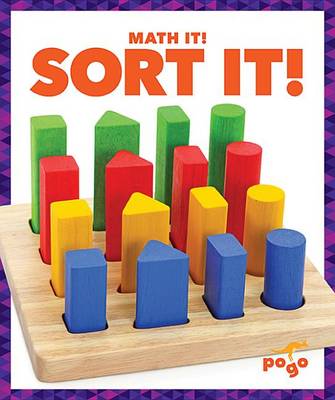 Cover of Sort It!