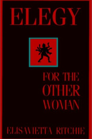 Cover of Elegy for the Other Woman