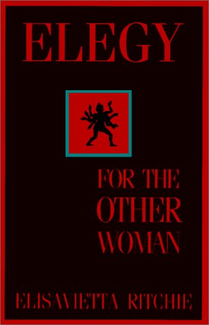 Book cover for Elegy for the Other Woman