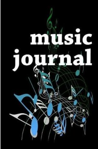 Cover of Music Journal