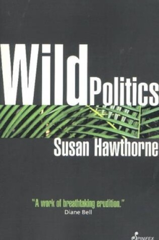 Cover of Wild Politics