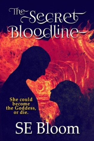 Cover of The Secret Bloodline