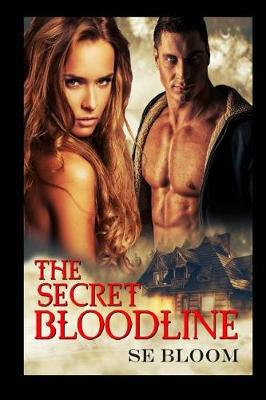 Book cover for The Secret Bloodline