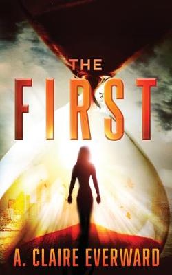 Book cover for The First