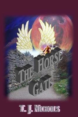 Book cover for The Horse Gate