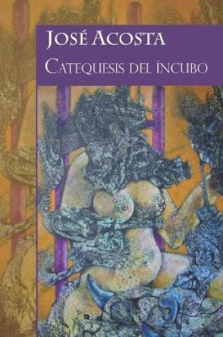Cover of Catequesis del incubo